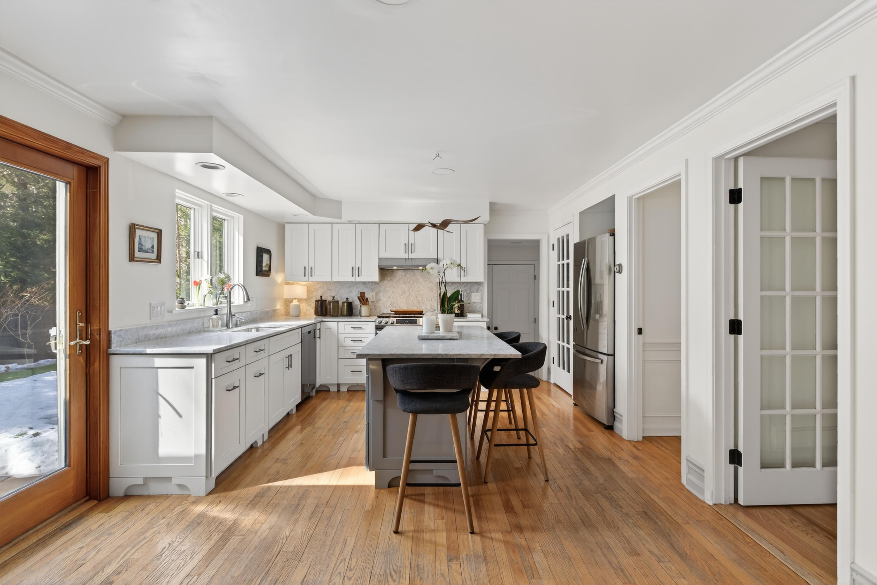 2 Beech Drive Brunswick ME 04011