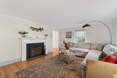 2 Beech Drive Brunswick ME 04011