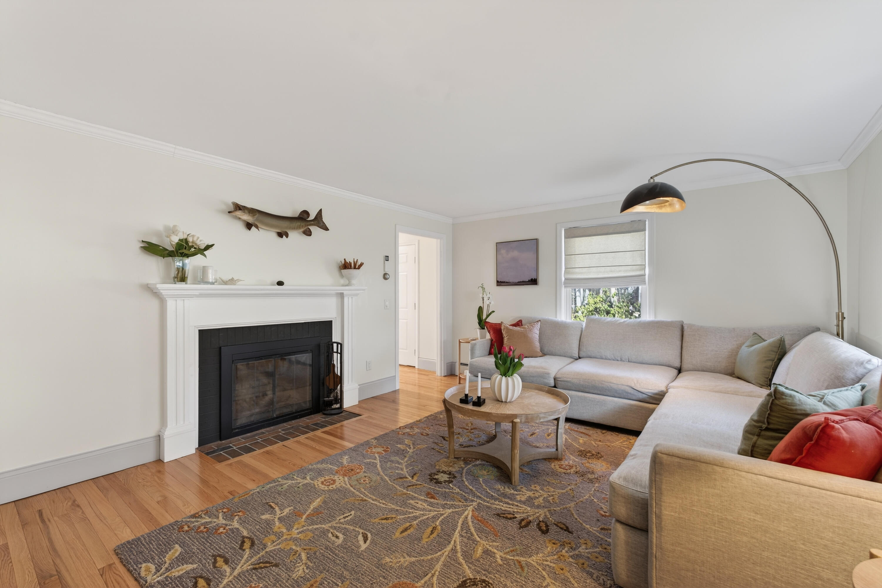 2 Beech Drive Brunswick ME 04011