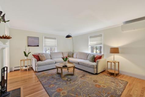 2 Beech Drive Brunswick ME 04011