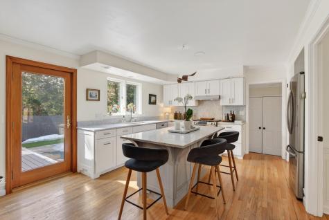 2 Beech Drive Brunswick ME 04011