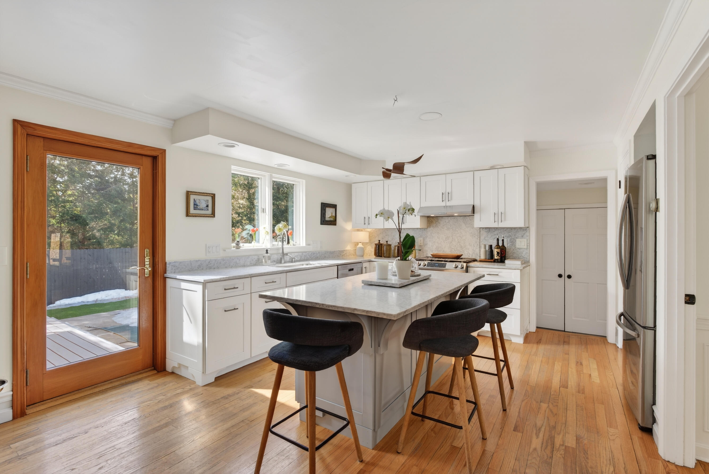 2 Beech Drive Brunswick ME 04011