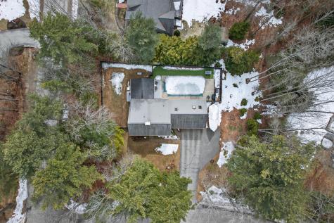 2 Beech Drive Brunswick ME 04011