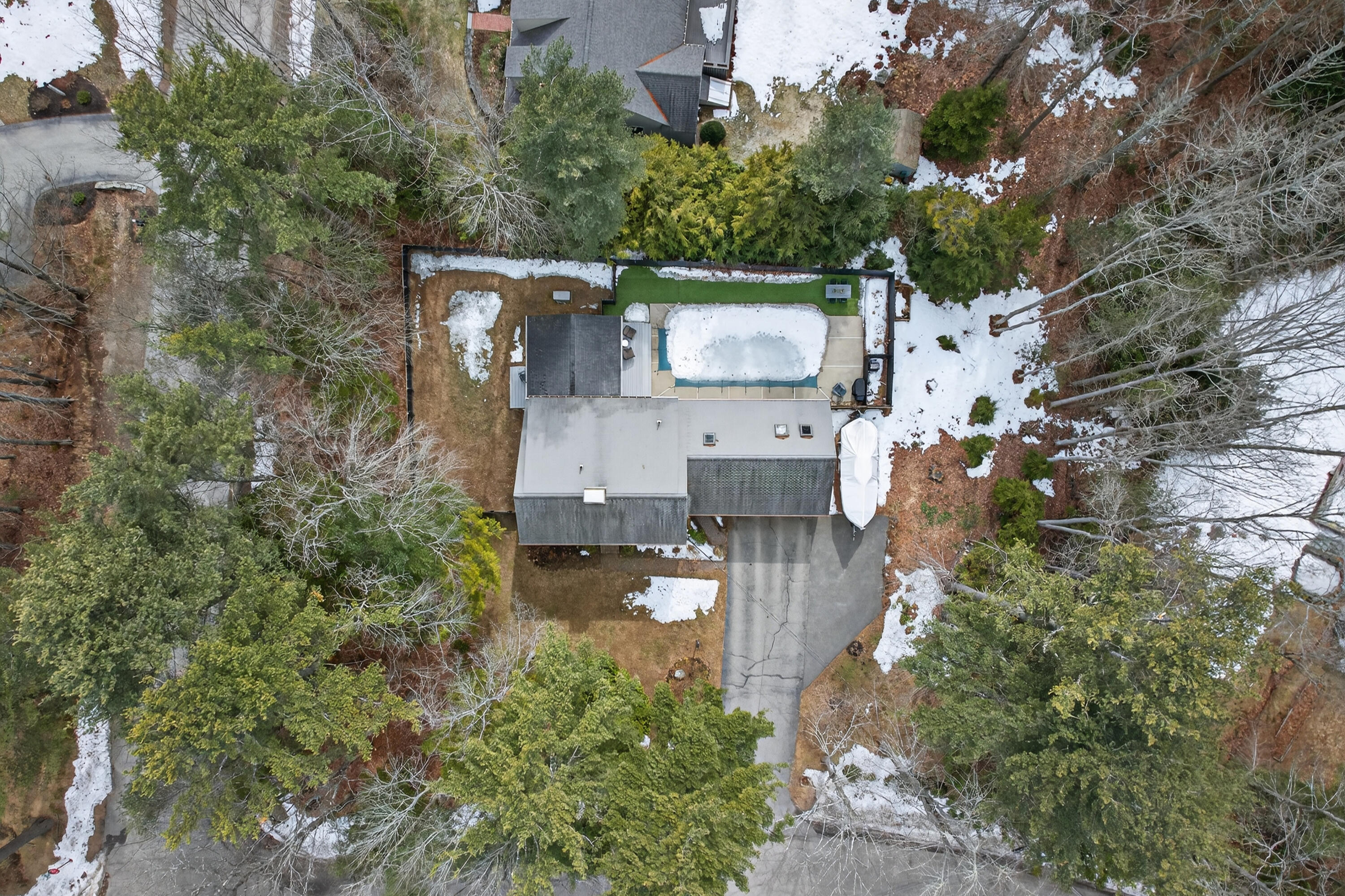 2 Beech Drive Brunswick ME 04011