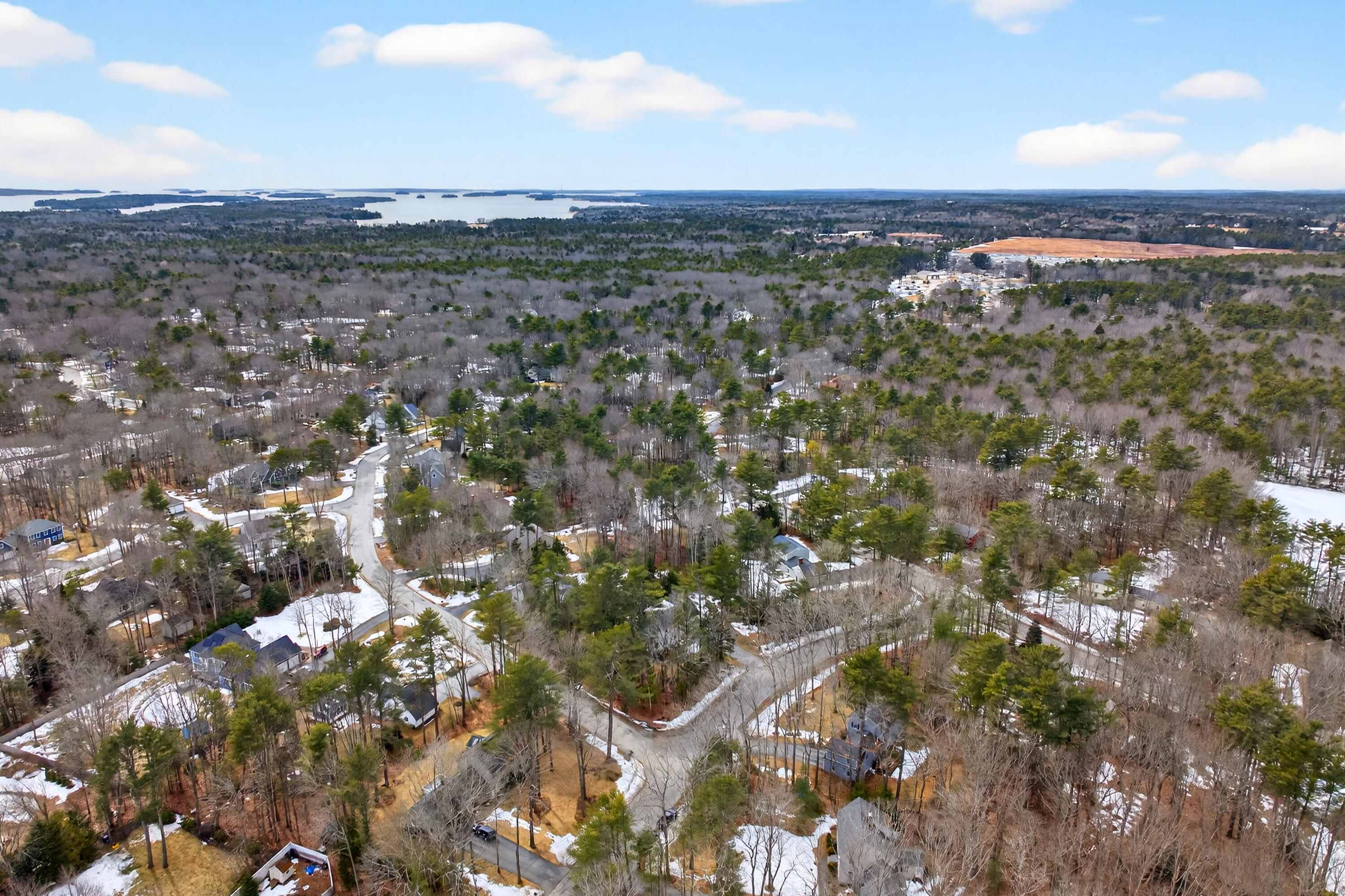 2 Beech Drive Brunswick ME 04011