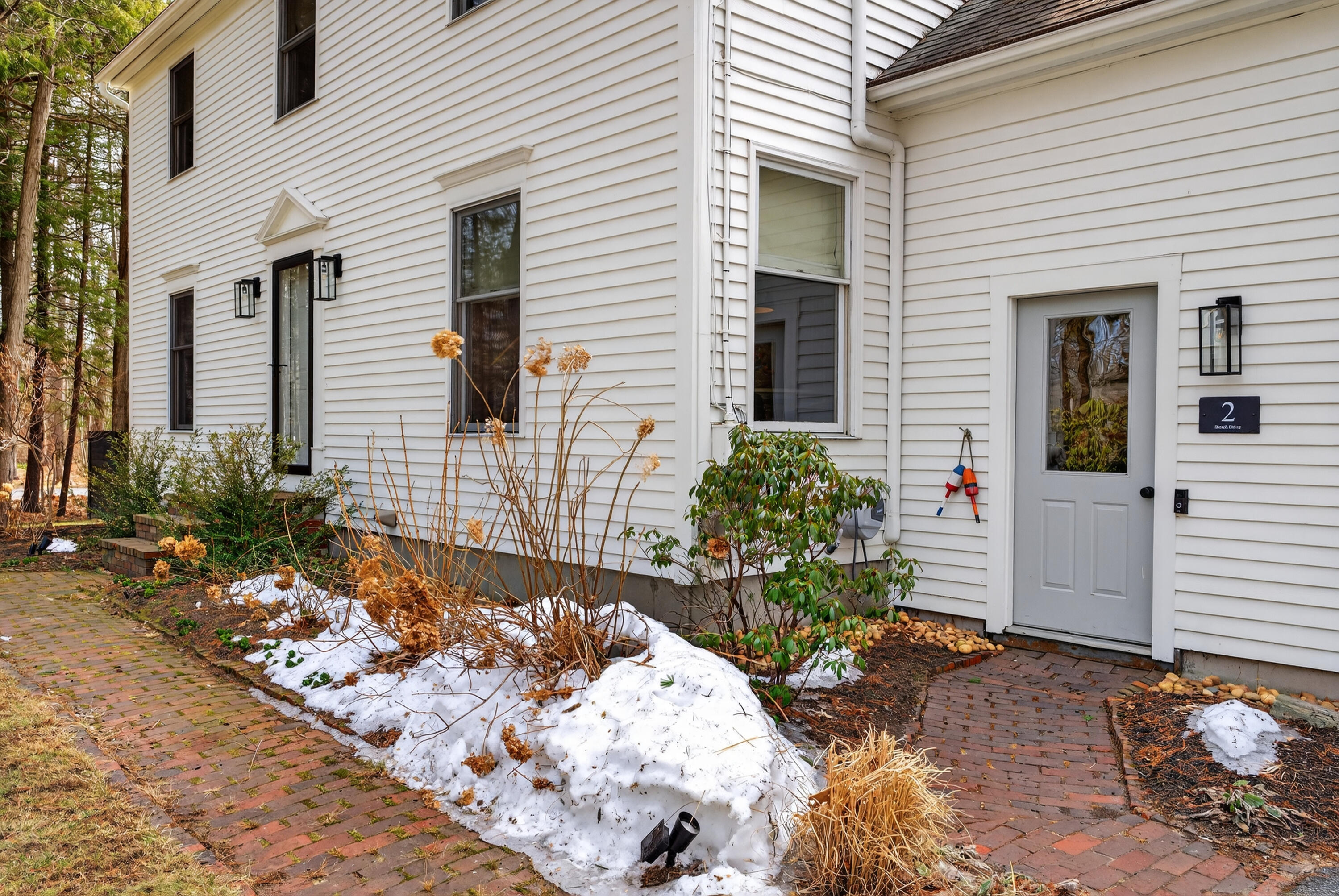 2 Beech Drive Brunswick ME 04011