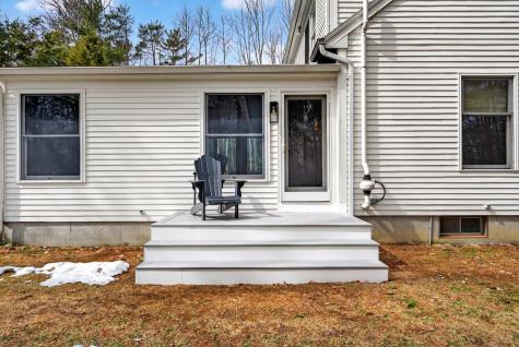 2 Beech Drive Brunswick ME 04011