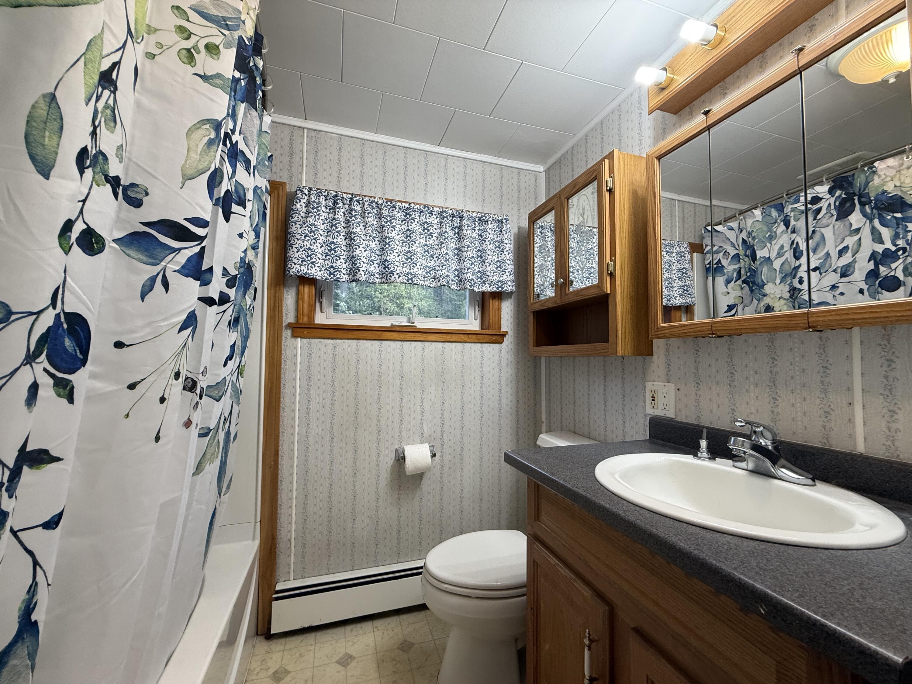 533 Kirkland Road Old Town ME 04468