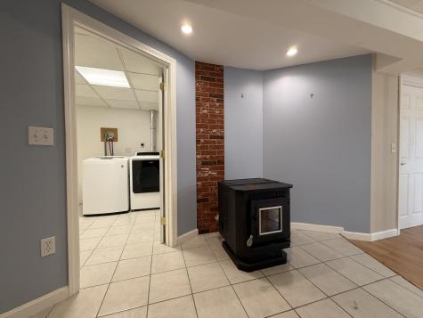 533 Kirkland Road Old Town ME 04468