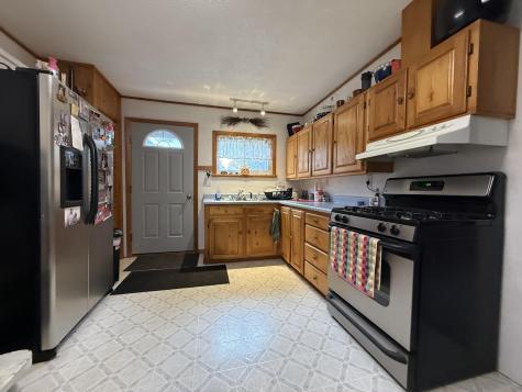 533 Kirkland Road Old Town ME 04468