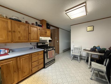 533 Kirkland Road Old Town ME 04468