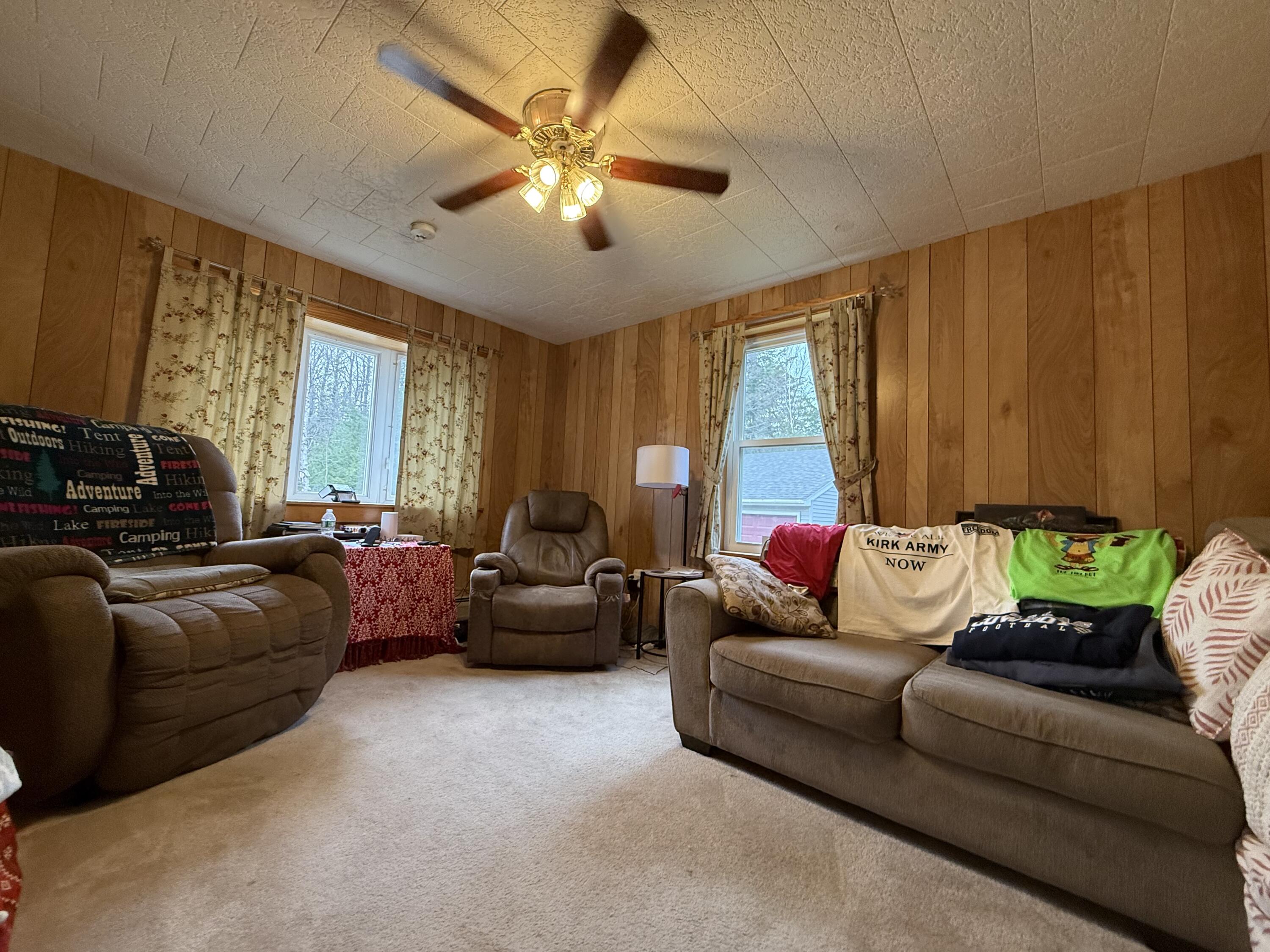 533 Kirkland Road Old Town ME 04468