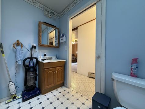 533 Kirkland Road Old Town ME 04468