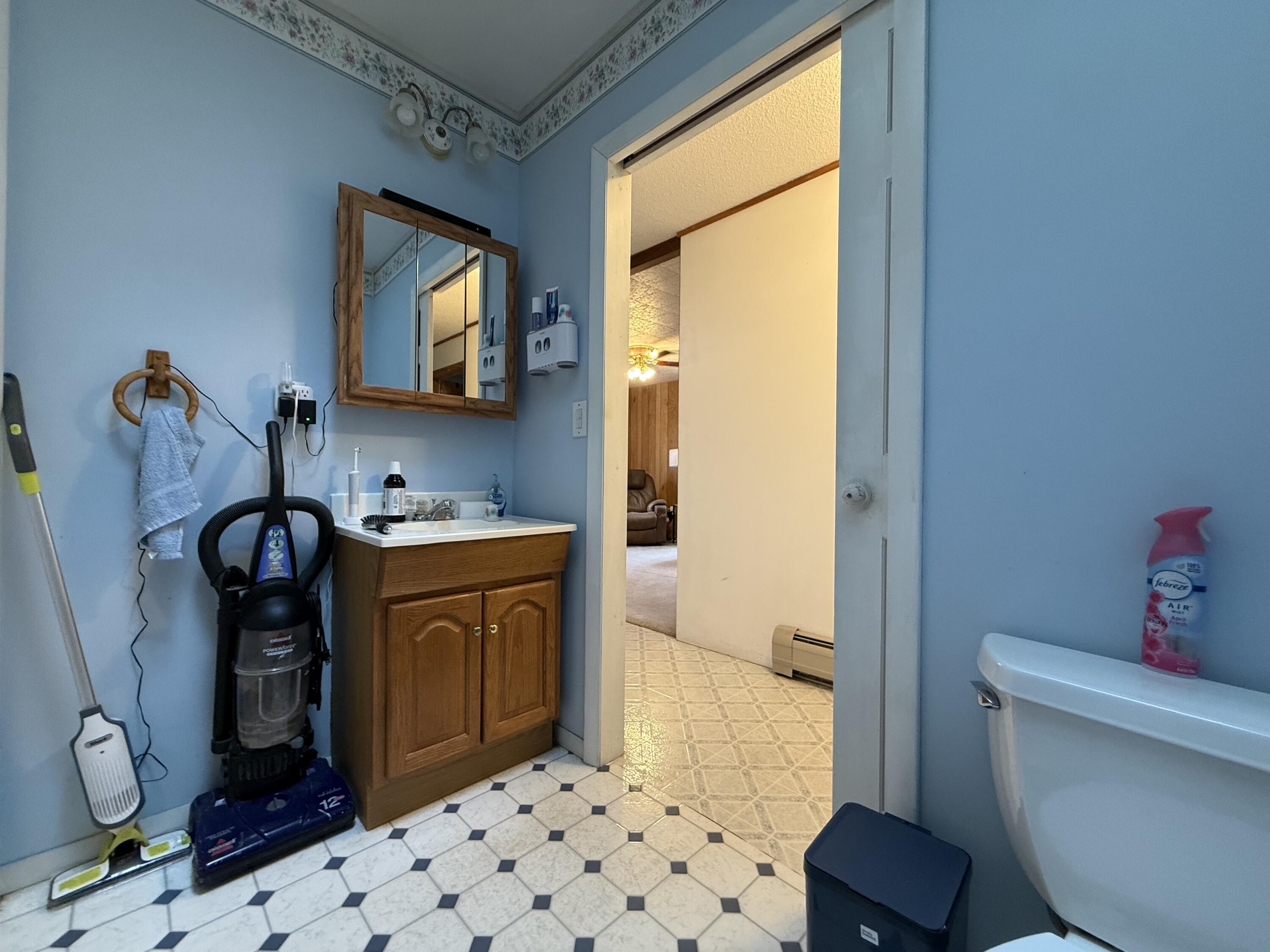 533 Kirkland Road Old Town ME 04468