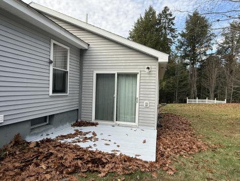 533 Kirkland Road Old Town ME 04468