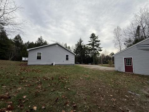 533 Kirkland Road Old Town ME 04468