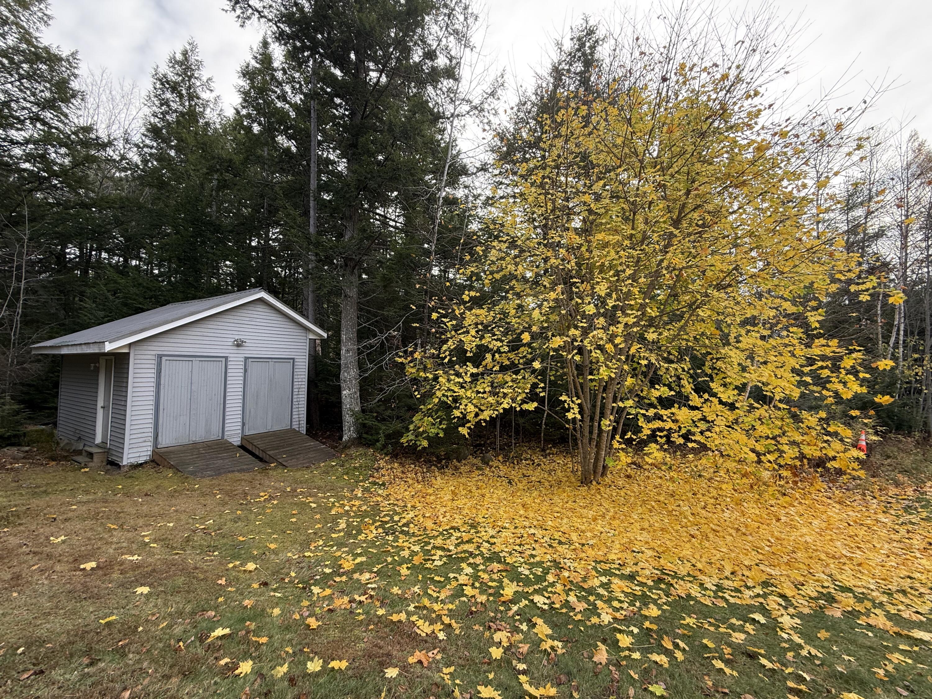 533 Kirkland Road Old Town ME 04468