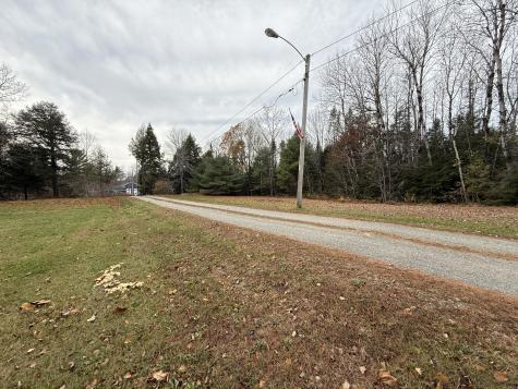 533 Kirkland Road Old Town ME 04468