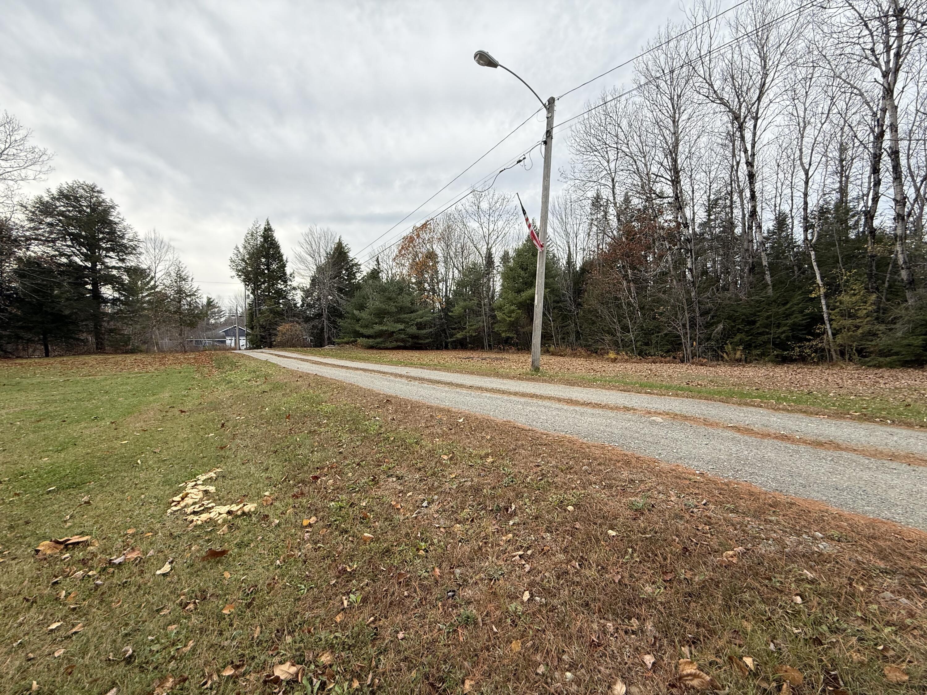 533 Kirkland Road Old Town ME 04468