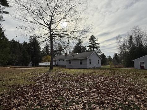 533 Kirkland Road Old Town ME 04468