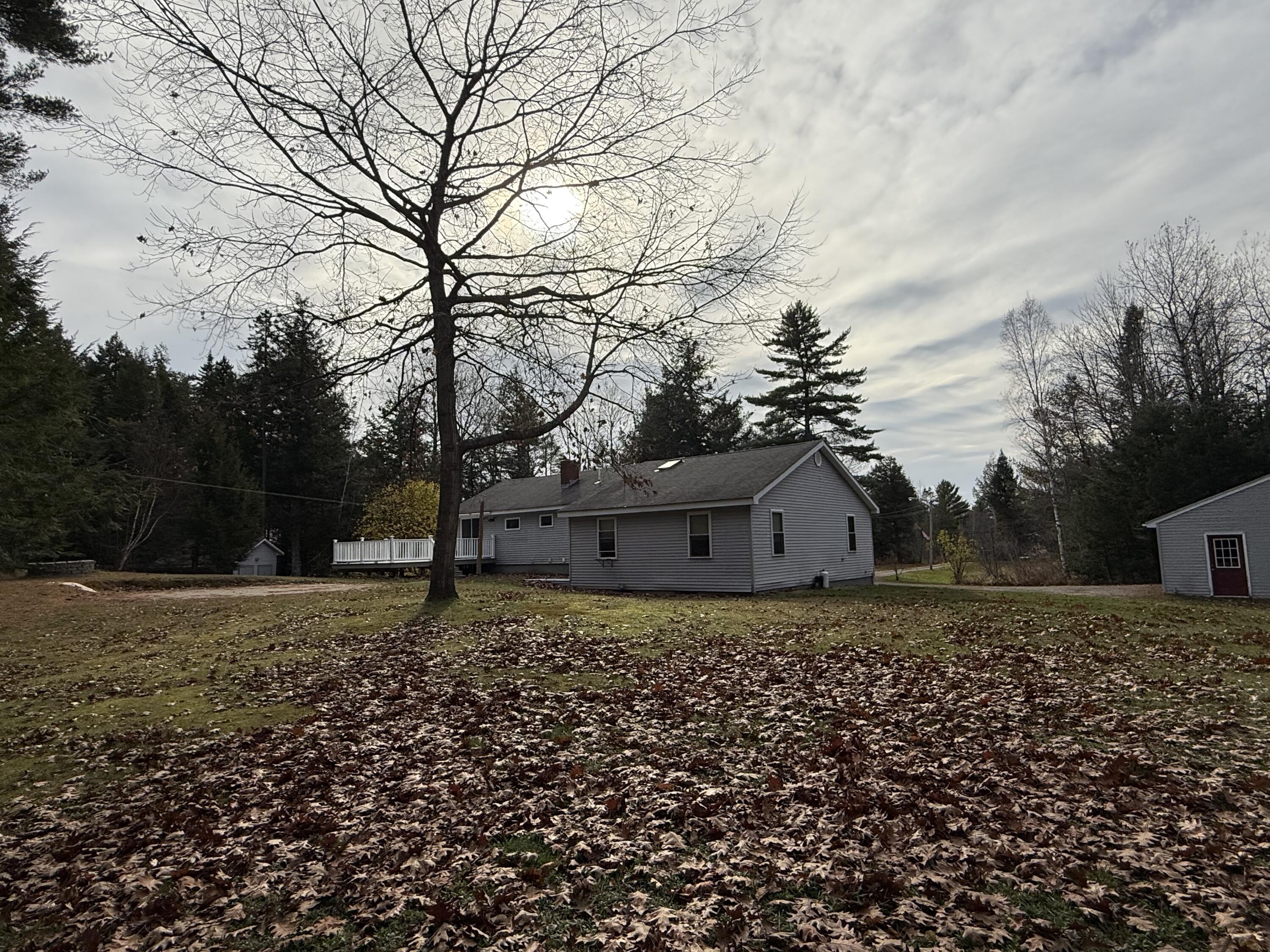 533 Kirkland Road Old Town ME 04468