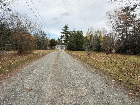 533 Kirkland Road Old Town ME 04468