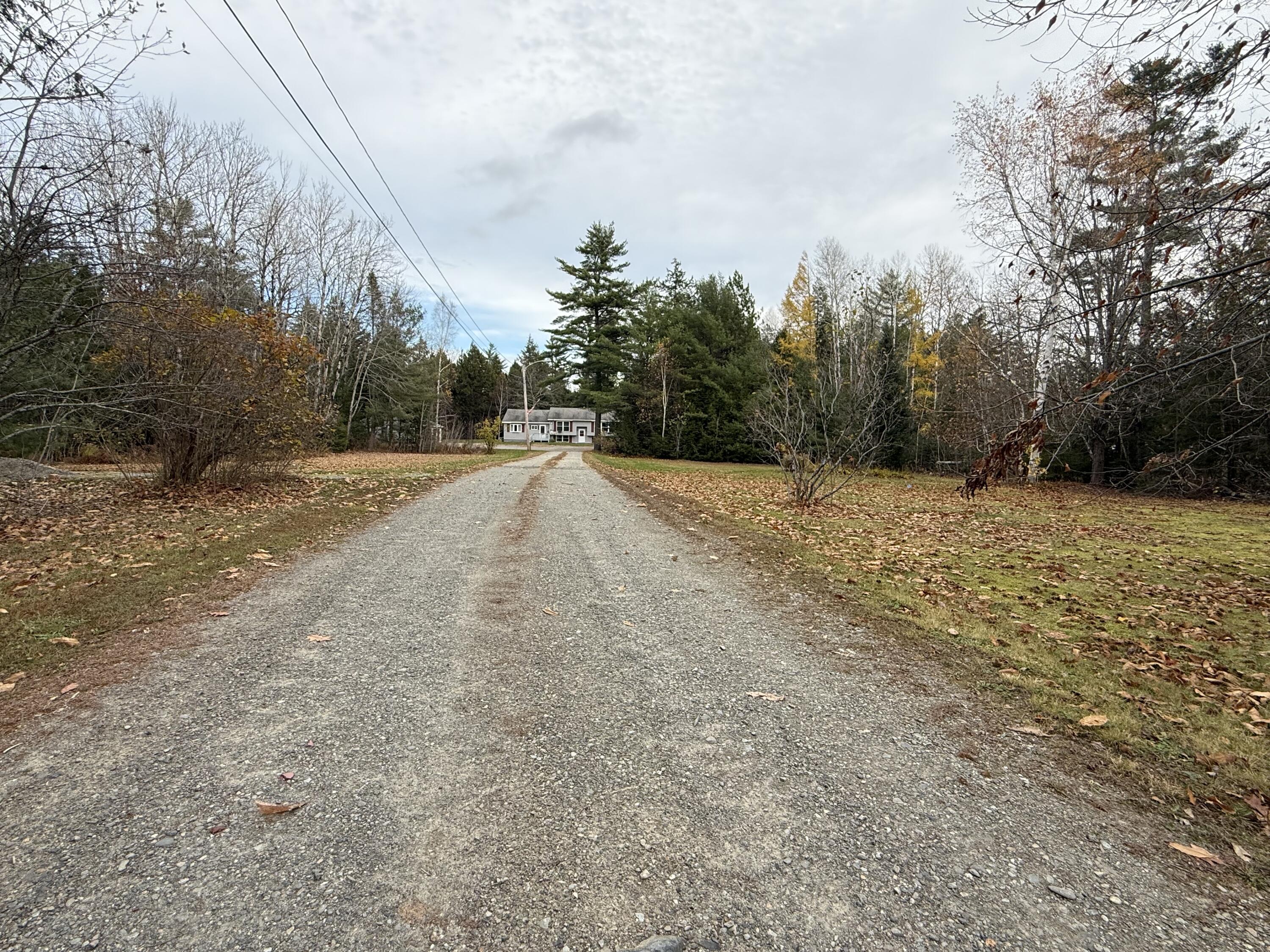 533 Kirkland Road Old Town ME 04468