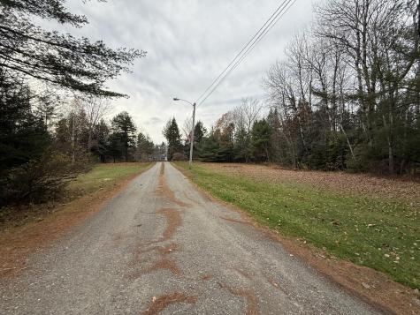 533 Kirkland Road Old Town ME 04468