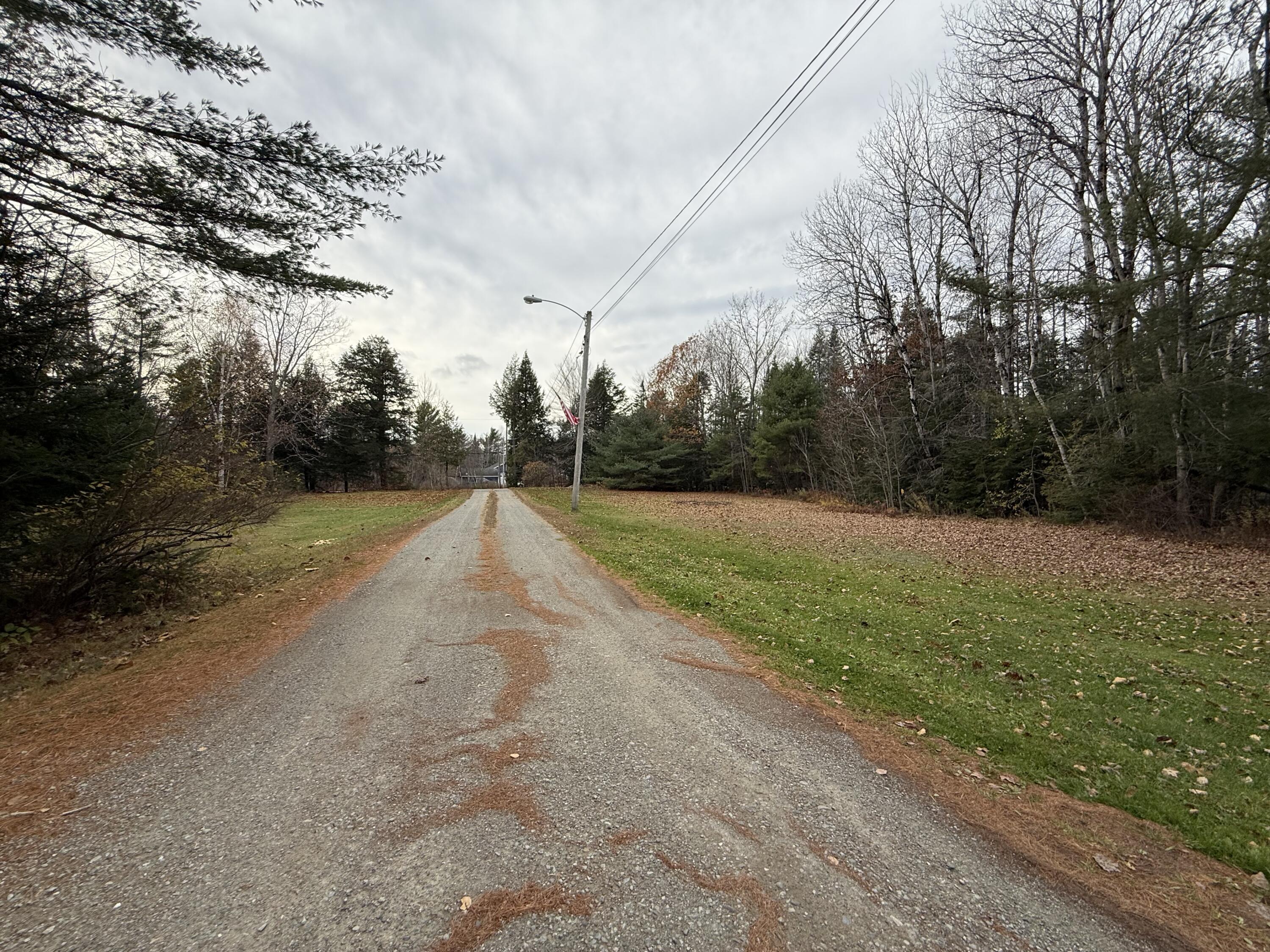 533 Kirkland Road Old Town ME 04468