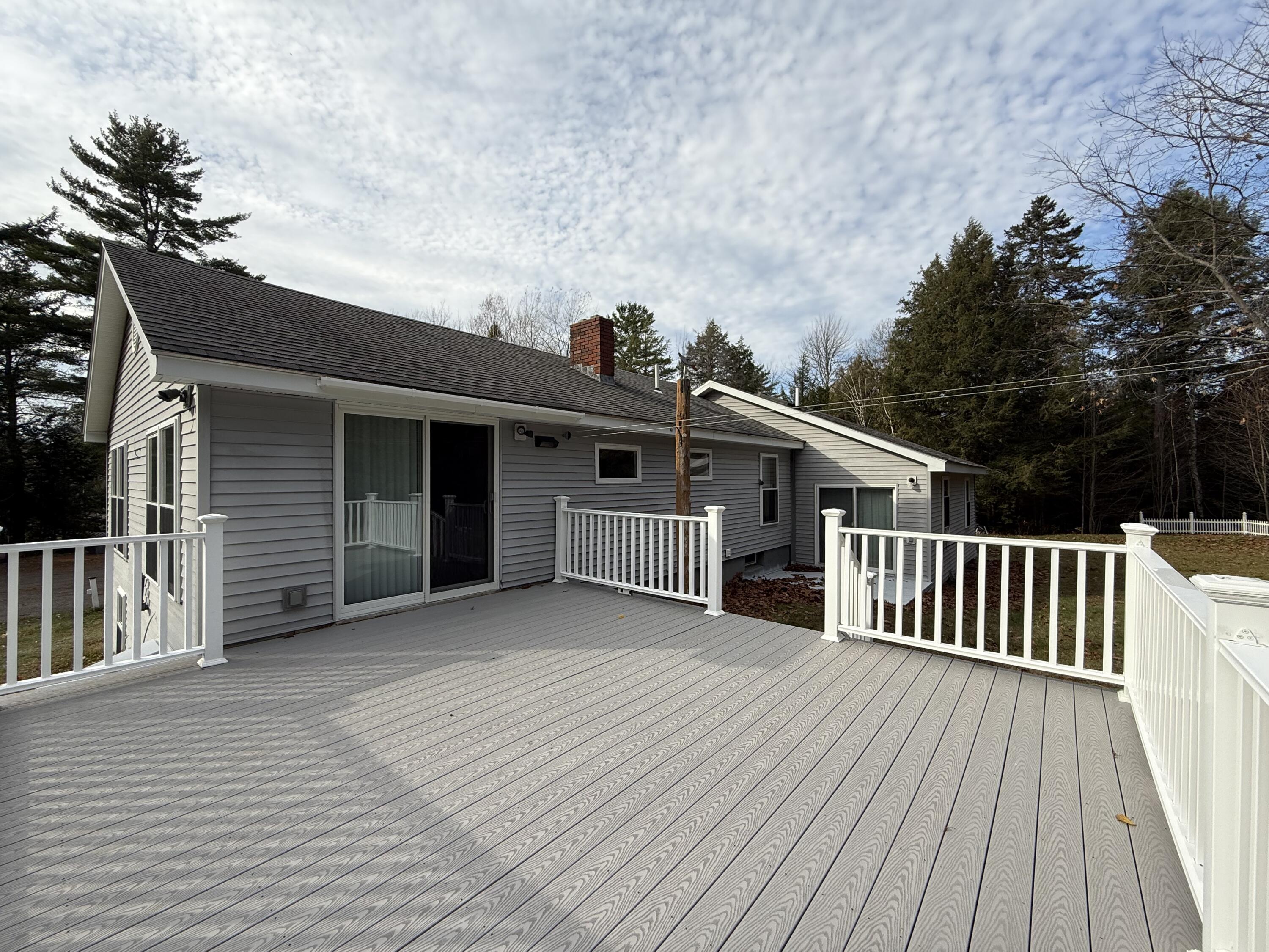 533 Kirkland Road Old Town ME 04468