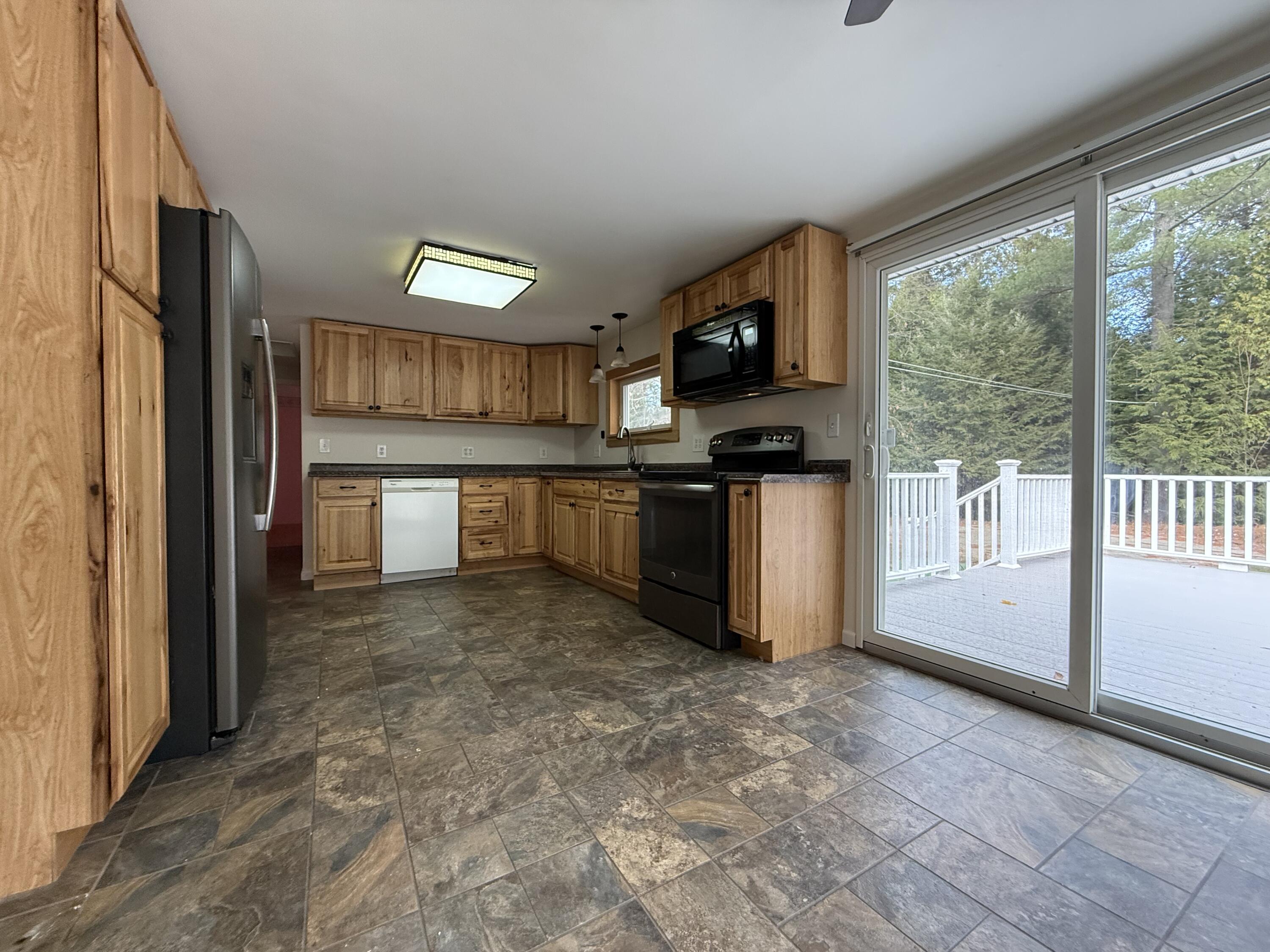 533 Kirkland Road Old Town ME 04468