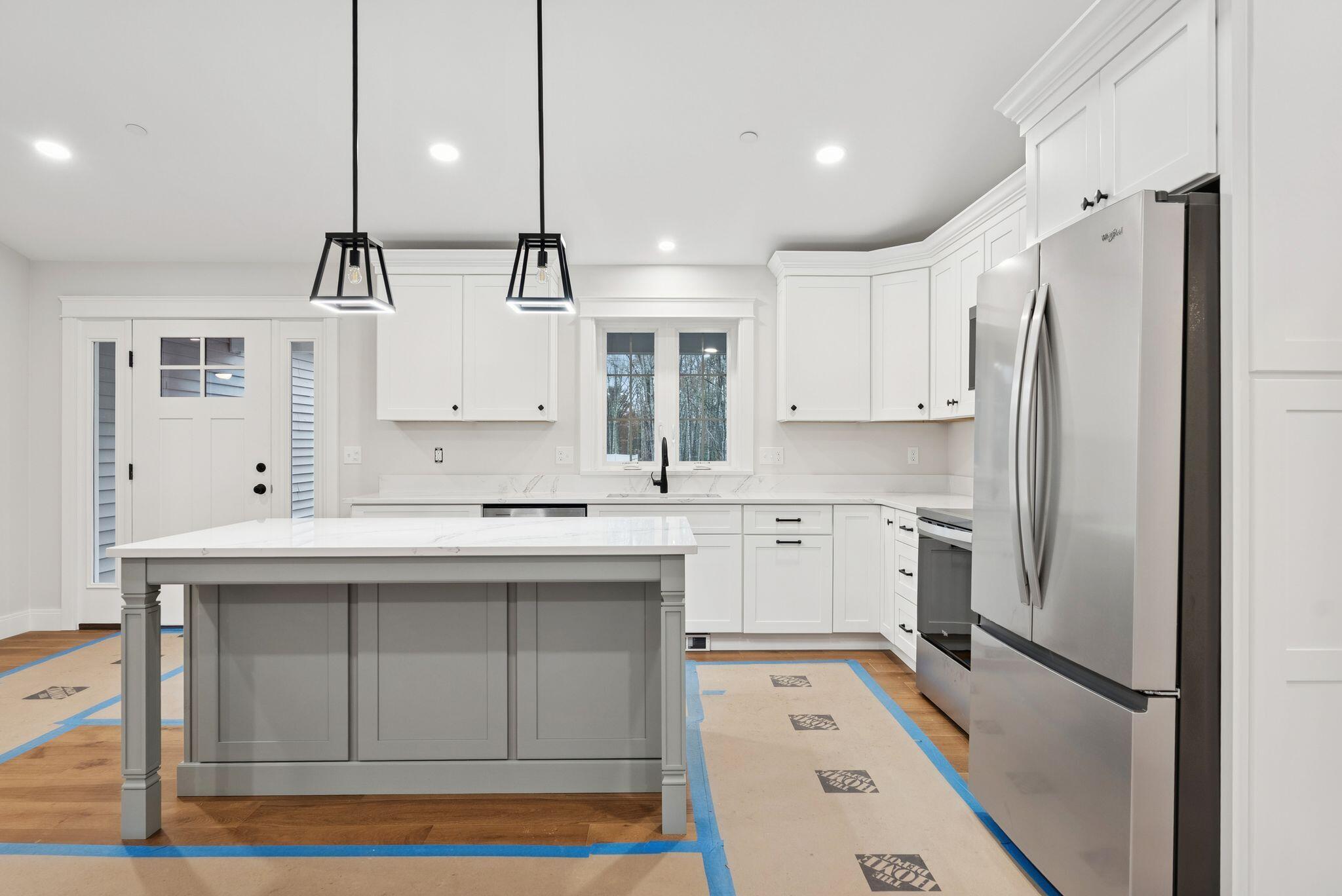 LOT#12 Jasper Lane Arundel ME 04046