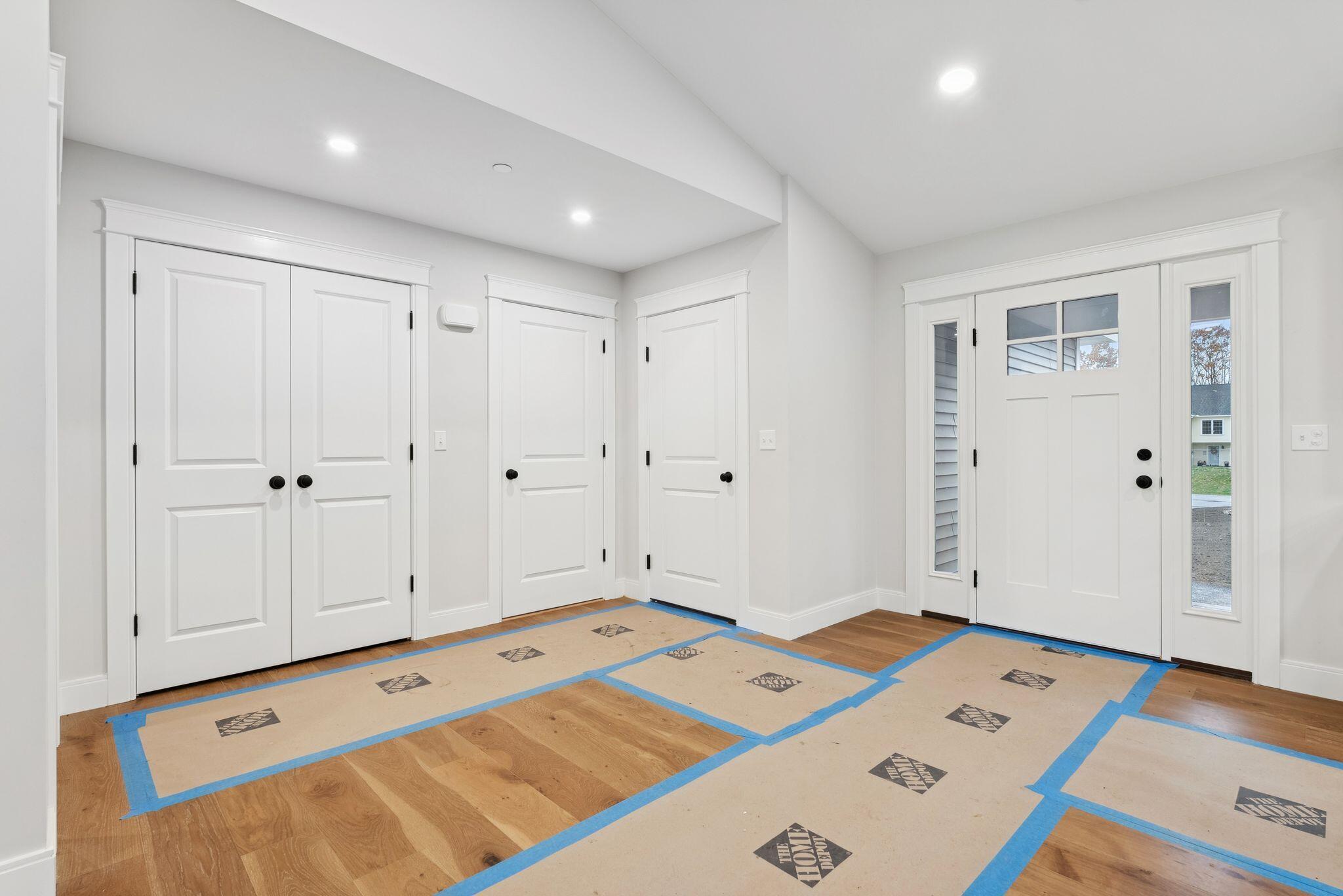 LOT#12 Jasper Lane Arundel ME 04046