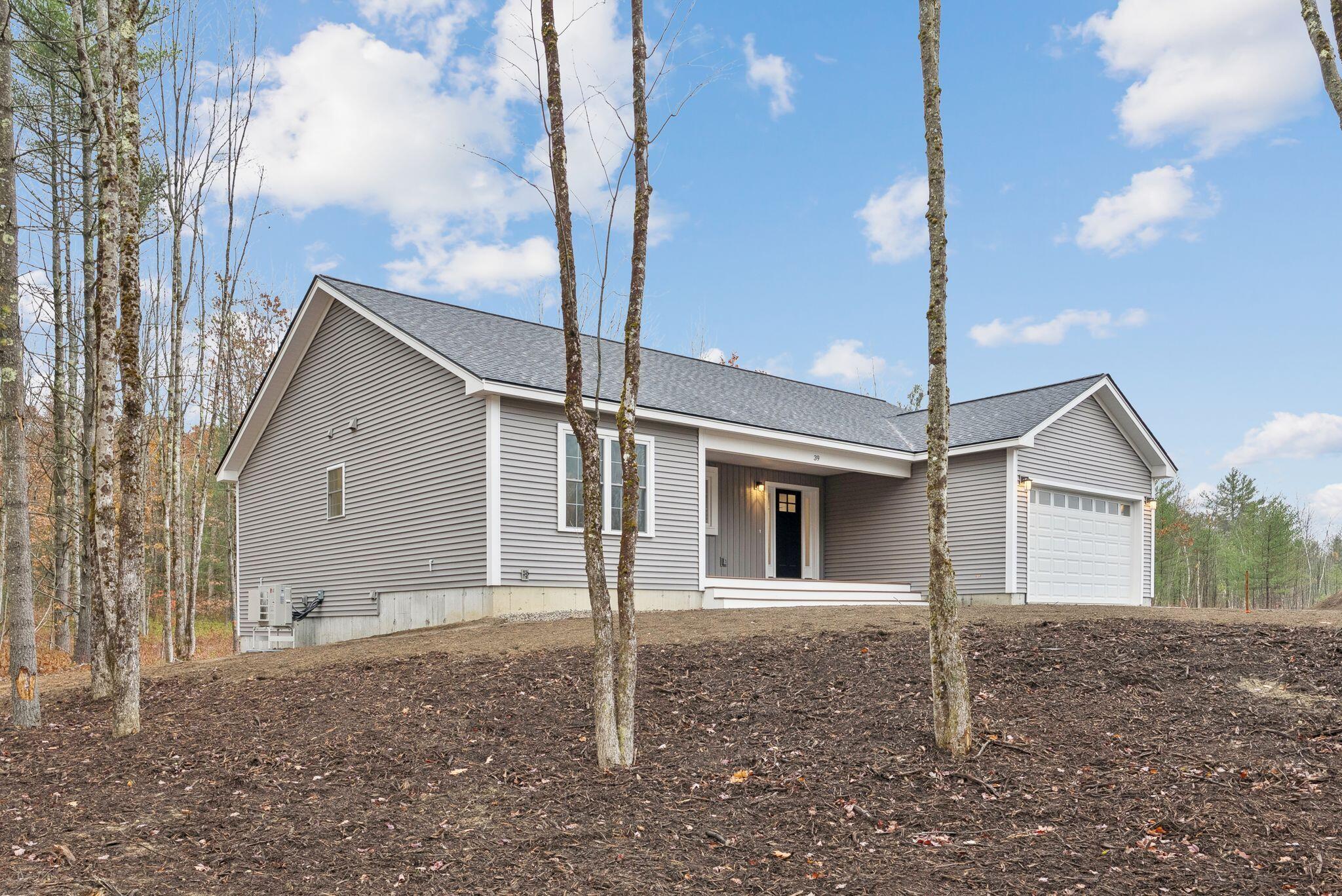 LOT#12 Jasper Lane Arundel ME 04046