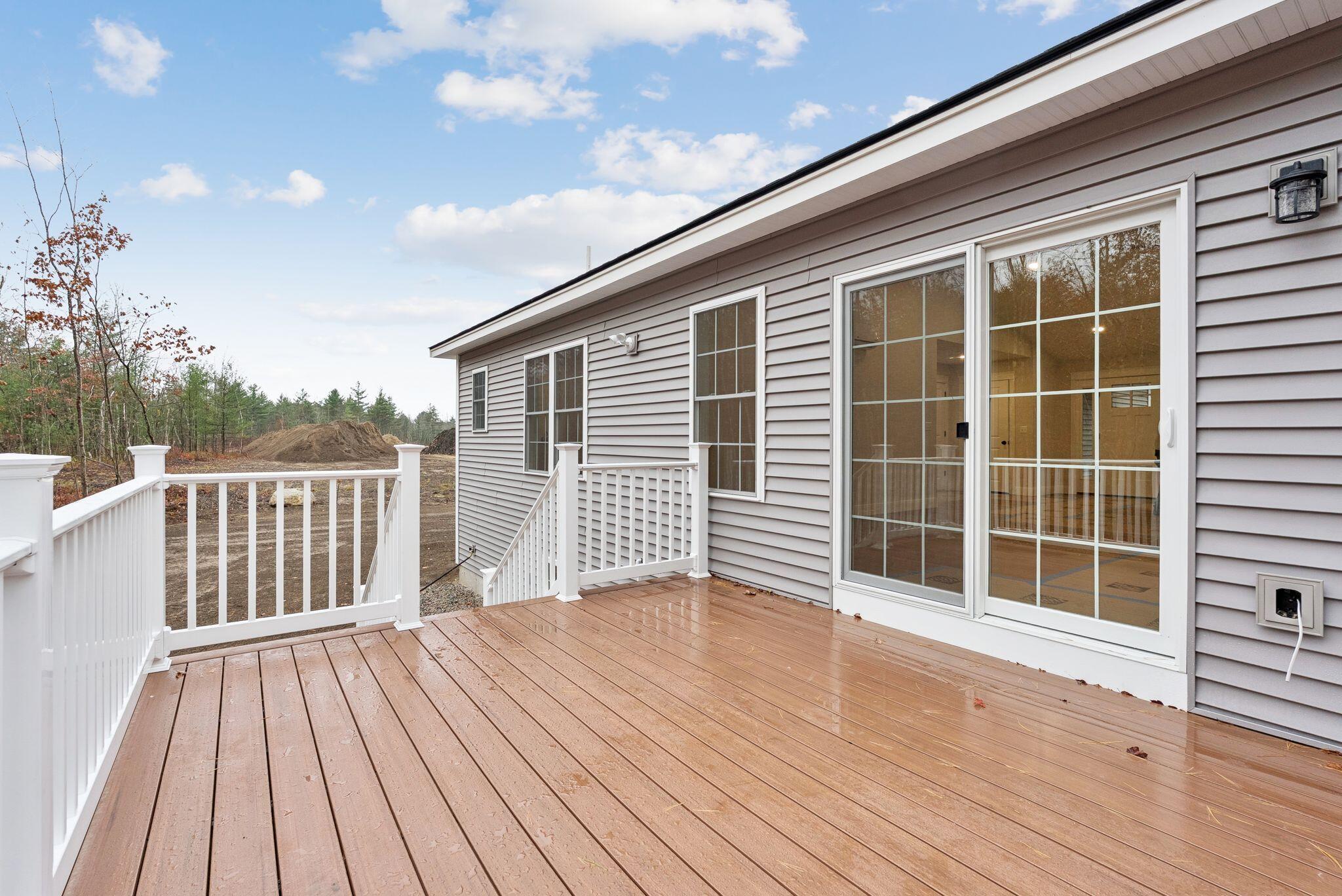 LOT#12 Jasper Lane Arundel ME 04046