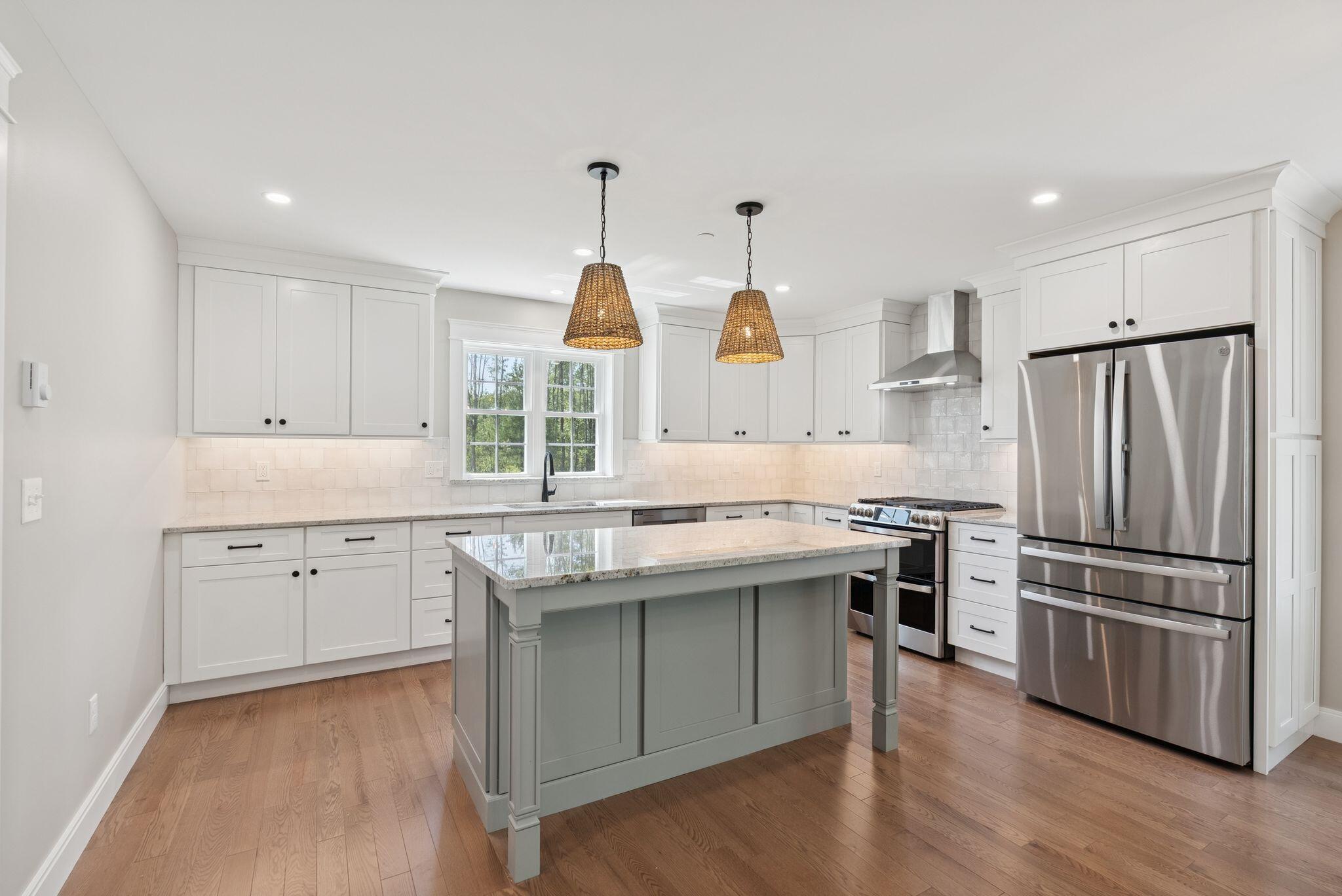 LOT#12 Jasper Lane Arundel ME 04046