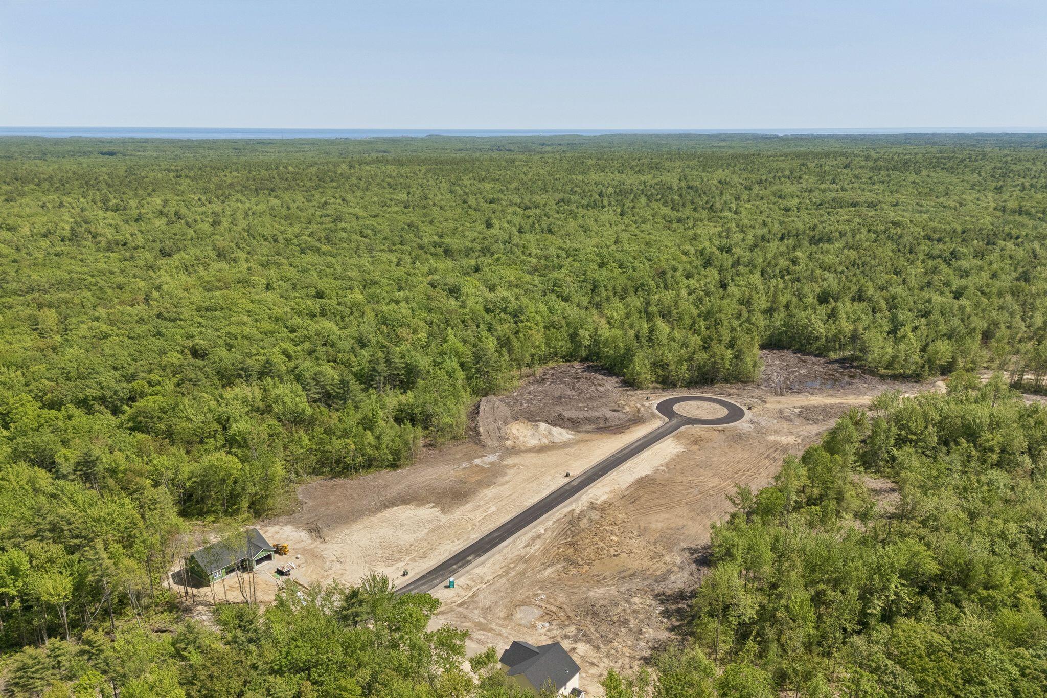 LOT#12 Jasper Lane Arundel ME 04046