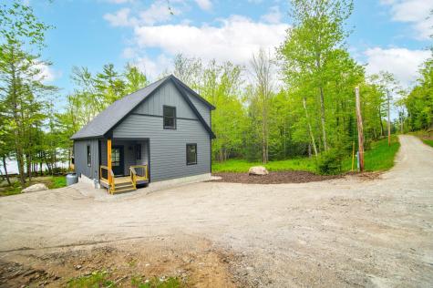 57 Chipmunk Way Norway ME 04268