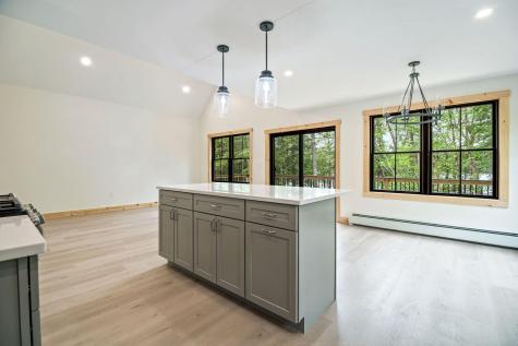 57 Chipmunk Way Norway ME 04268