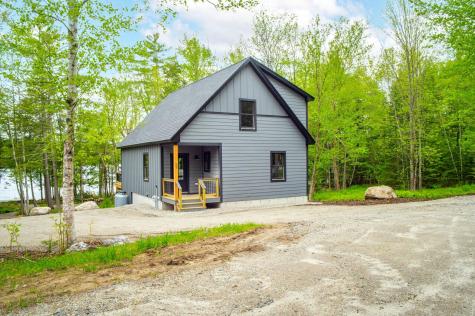57 Chipmunk Way Norway ME 04268