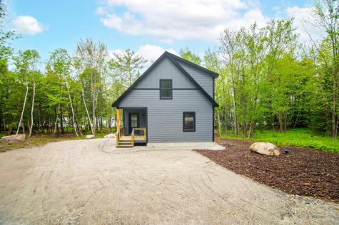 57 Chipmunk Way Norway ME 04268