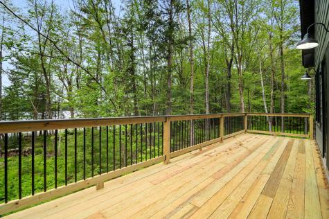 57 Chipmunk Way Norway ME 04268