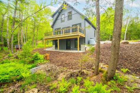 57 Chipmunk Way Norway ME 04268