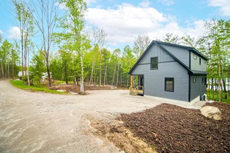 57 Chipmunk Way Norway ME 04268