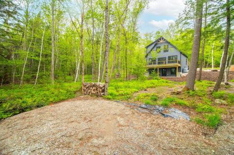 57 Chipmunk Way Norway ME 04268