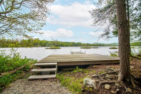 57 Chipmunk Way Norway ME 04268