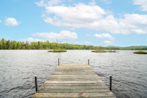 57 Chipmunk Way Norway ME 04268