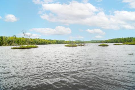 57 Chipmunk Way Norway ME 04268