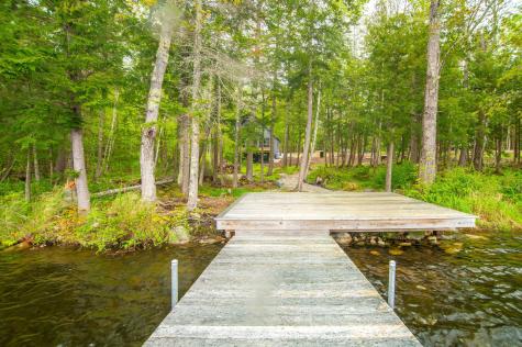 57 Chipmunk Way Norway ME 04268