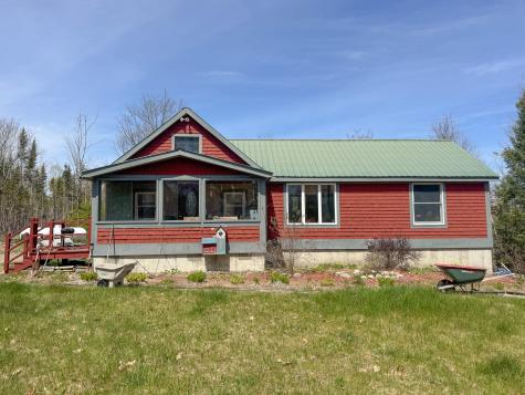 84 Park Street Kingman Twp ME 04451
